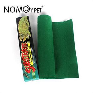 Декоративный коврик-трава Nomoy Pet, 26.5×40 см