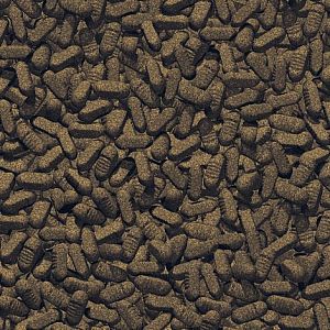 Корм-лакомство JBL ProPond Silkworms M «Шелкопряды» для средних карпов кои, 1 кг  (3 л)