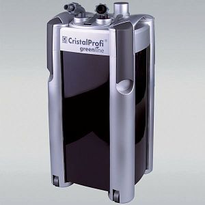 JBL CristalProfi e1901 greenline внешний аквариумный фильтр до 300−800 л, 1900 л/ч