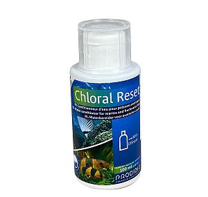 Кондиционер Prodibio Chloral Reset для воды, 100 мл