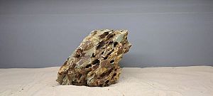 Декорация природная PRIME Камень Дракон М, 20−30 см, вес 4−6 кг, цена за 1 шт.
