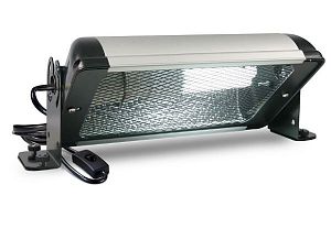 Светильник Arcadia COMPACT LIGHTING UNIT для птиц, Е27, 24 Вт, 270х150×75 мм