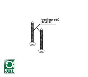 JBL Винты для корпуса компрессора ProSilent a50, 2 шт., арт. 6 054 800