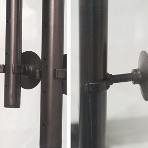 JBL Набор присосок для крепления шлангов/трубок 16/22 мм для фильтра CP e1500