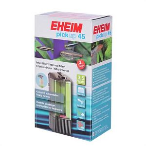 Фильтр внутренний EHEIM PICKUP 45 для аквариумов до 45 л, 50−180 л/ч