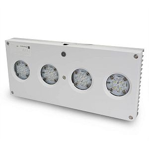 Светильник AI Prime 64 HD LED Light white, 135 Вт, белый
