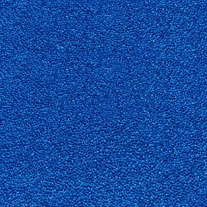 Roof Foam губка фильтрующая пенополиуритановая PPI 30, синяя, 140х45×45 мм