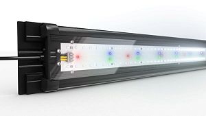Светоарматура Juwel HeliaLux LED Spectrum 1000 для Rio 180, Trigon 350, 48 Вт