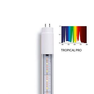 Светодиодная лампа Aquarium Systems T5 Tropical Pro 1150 мм, 18 Вт