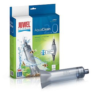 Сифон Juwel Aqua Clean 2.0 для чистки аквариумного грунта