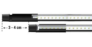 Светильник LED Tetra LightWave Set 1140 набор, лампа, блок питания, адаптер