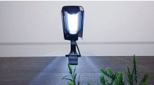 Светильник LED Aquatlantis для TORTUM/TORTUM TERRA, белый, 6 Вт