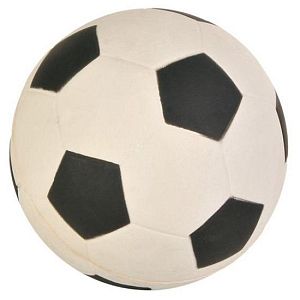 Мяч TRIXIE, вспененная резина, D 9 см
