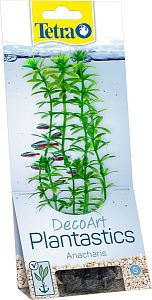 Растение пластиковое Tetra DecoArt Plant S Anacharis Элодея, 15 см