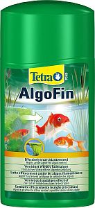 TetraPond AlgoFin средство против водорослей в прудовой воде, 1 л