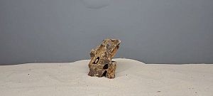 Камень GLOXY «Дракон» 9−12 см, вес 300−900 г, цена за 1 шт.