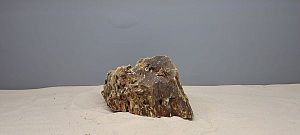 Декорация природная PRIME Камень Дракон М, 20−30 см