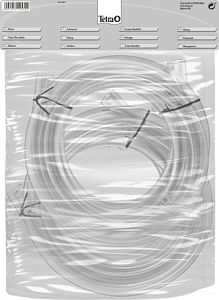 Tetra Шланг для Tetratec EX1200