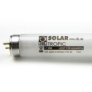 JBL Лампа Т8 SOLAR TROPIC, 38 Вт, 105 см