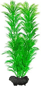 Растение пластиковое Tetra DecoArt Plant M Green Cabomba Кабомба, 23 см