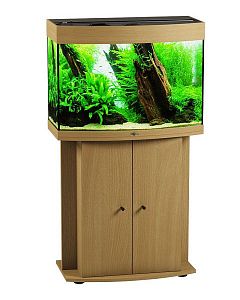 Пресноводный аквариум с тумбой STELLEX AQUA 100, 100 л, 71х36×126 см