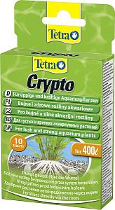 TetraPlant Crypto-Dunger удобрение для корневой системы водных растений, 10 таб.