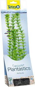 Растение пластиковое Tetra DecoArt Plant L Ambulia Амбулия, 30 см