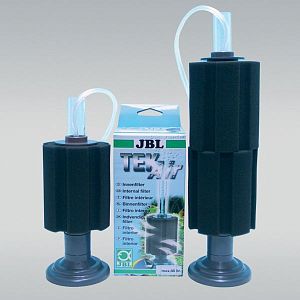 JBL Сетчатая насадка для наращивания JBL TekAir, 2 шт., арт. 6 141 400