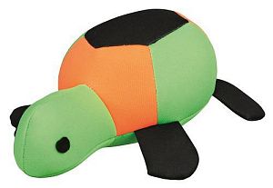 Игрушка TRIXIE «Плавающая черепаха», 20 см