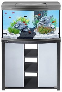 Tetra AquaArt Evolution аквариумный комплект, 100 л