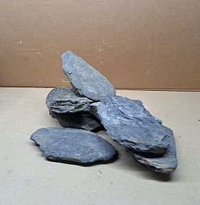 Камень GLOXY «Песчанная буря» 100−500 г, 5−10 см, цена за 1 шт.