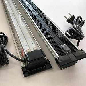 Светильник LED SCAPE SUN LIGHT 5000K, LED 46 Вт, 100 см