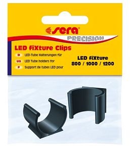 Клипсы Sera для светильника LED fiXture Clips, 2 шт.