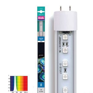 Светодиодная лампа Aquarium Systems T5 Marine Blue 850 мм, 12 Вт
