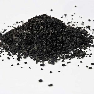 Prime уголь для морских аквариумов, гранулы D 1,5−2 мм, 1 л