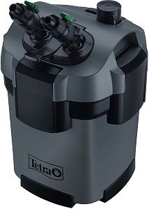 Tetratec EX 400 Plus внешний аквариумный фильтр для 10−80 л, 400 л/ч